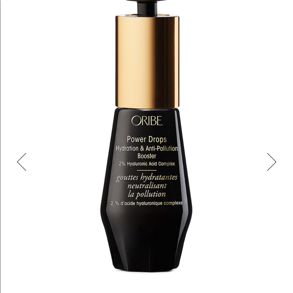 Oribe power drops hydration